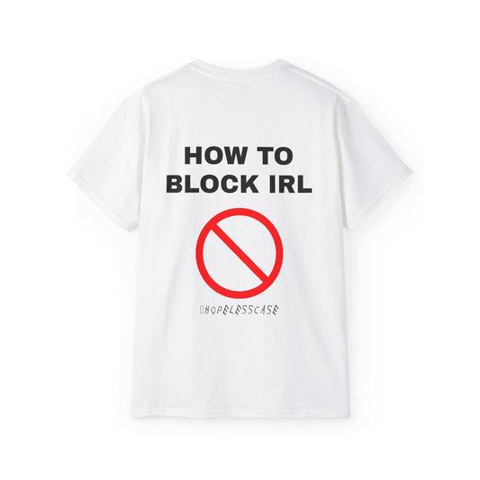 BLOCK IRL