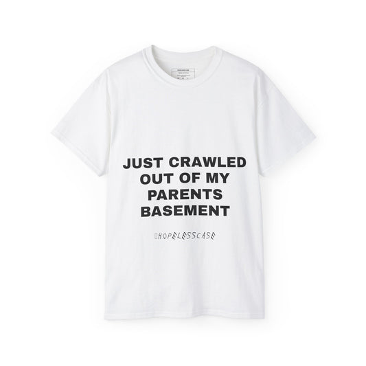 PARENTS BASEMENT